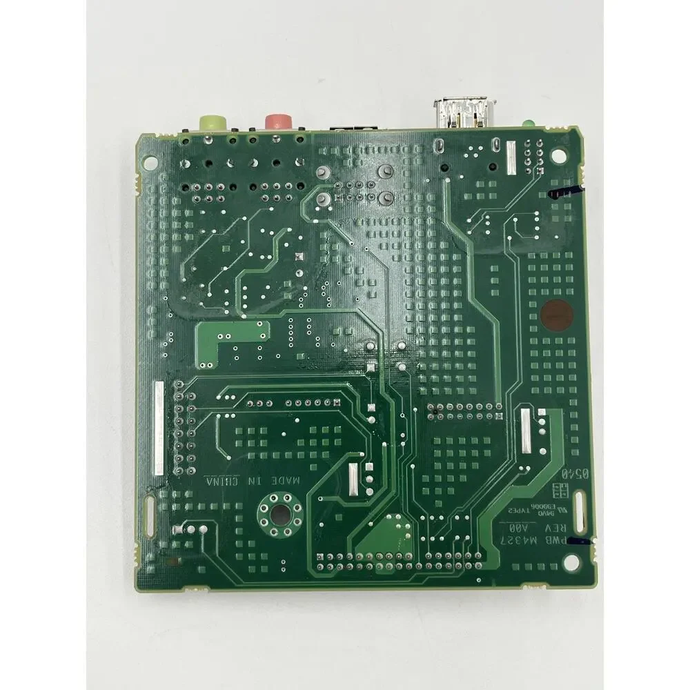 Dell K9707 XPS 600 Front USB Audio Firewire Board Panels CN-0K9707